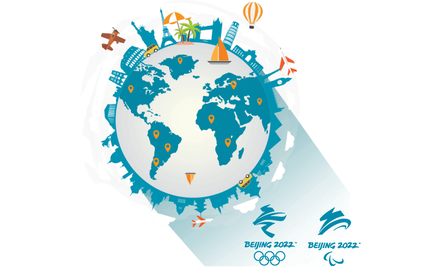 在留尼汪连接到中国的软件 - 速帆加速器